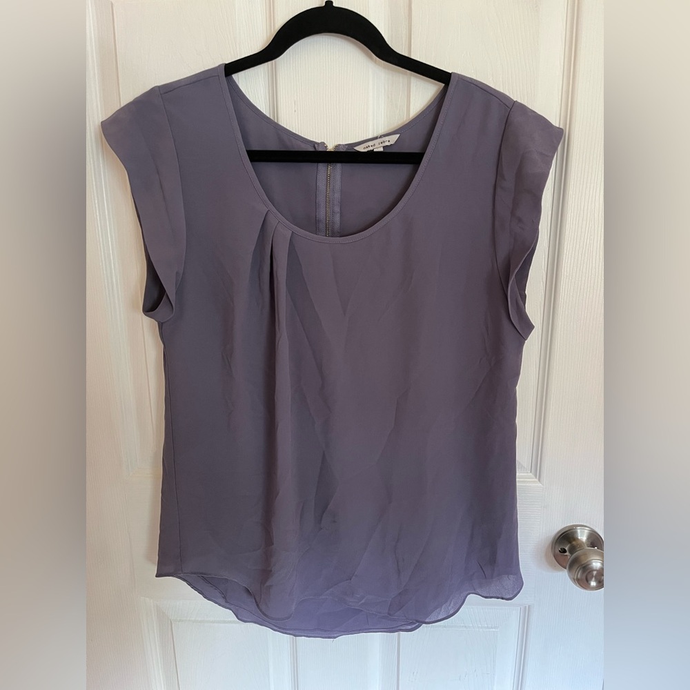 Lilac work top
